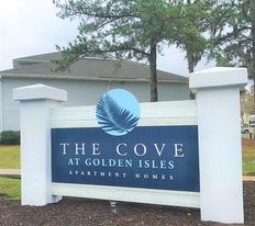 The Cove at Golden Isles Apartments