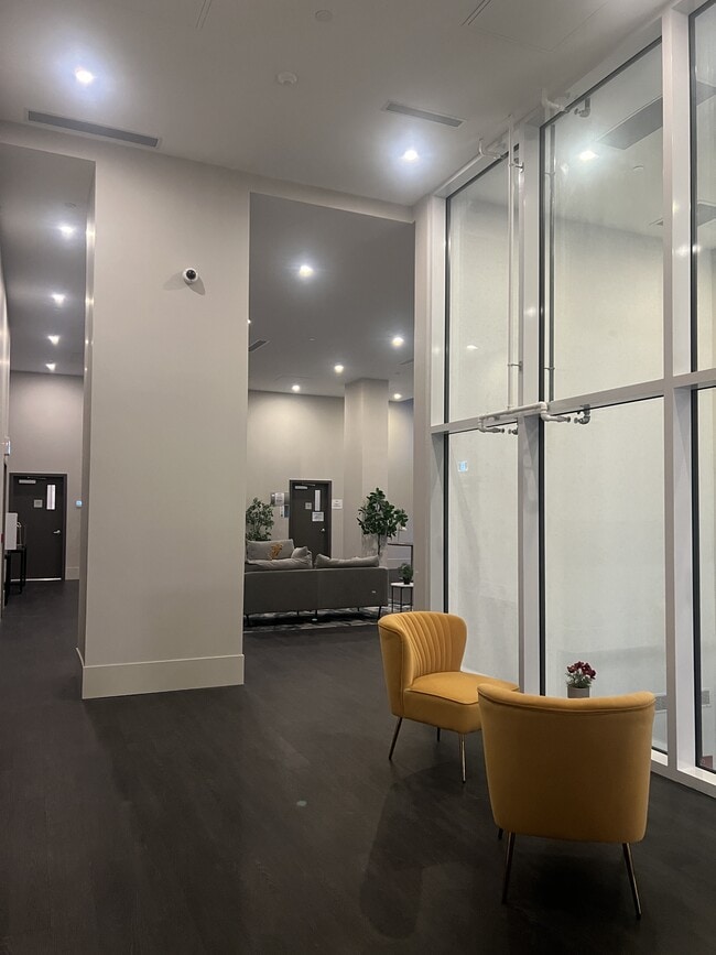 property at 901-901 Lougheed Hwy.