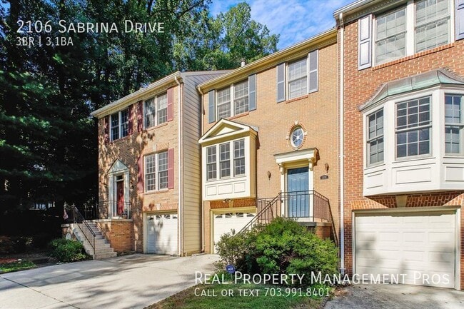 property at 2106 Sabrina Dr