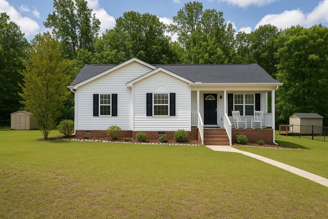 property at 5725 Stone Crystal Dr
