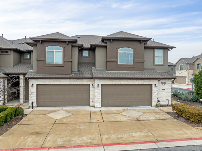 Donnell Park in Round Rock, TX - Building Photo - Building Photo