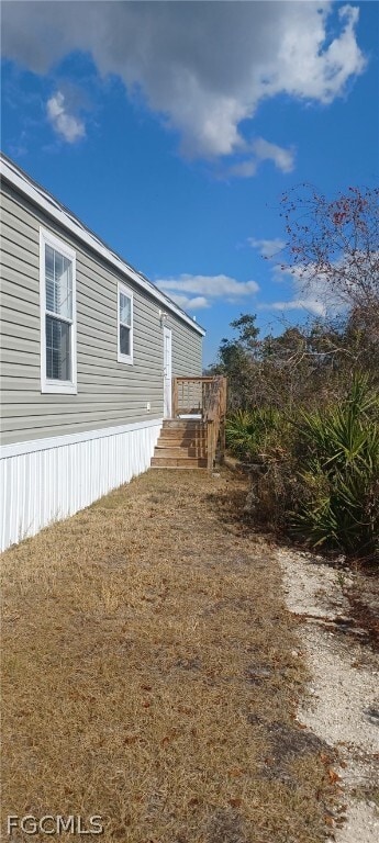 property at 435 S Zambria St