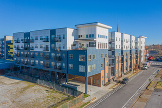 Eastside Heights in Nashville, TN - Building Photo - Building Photo