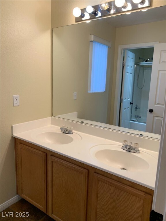 5286 Soledad Summit Ave in Las Vegas, NV - Building Photo - Building Photo