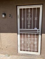925 W Peoria Ave in Phoenix, AZ - Building Photo
