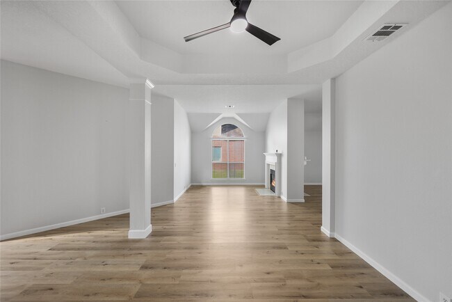 19134 Milloak Dr in Humble, TX - Building Photo - Building Photo