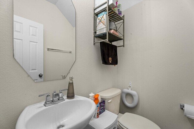 1714 Avocet Way in Missouri City, TX - Building Photo - Building Photo