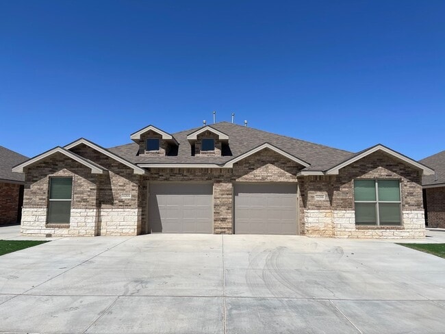 1628 133rd St in Lubbock, TX - Building Photo - Building Photo