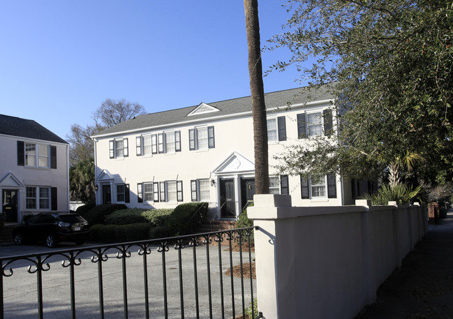 301 Broad St in Charleston, SC - Building Photo - Building Photo