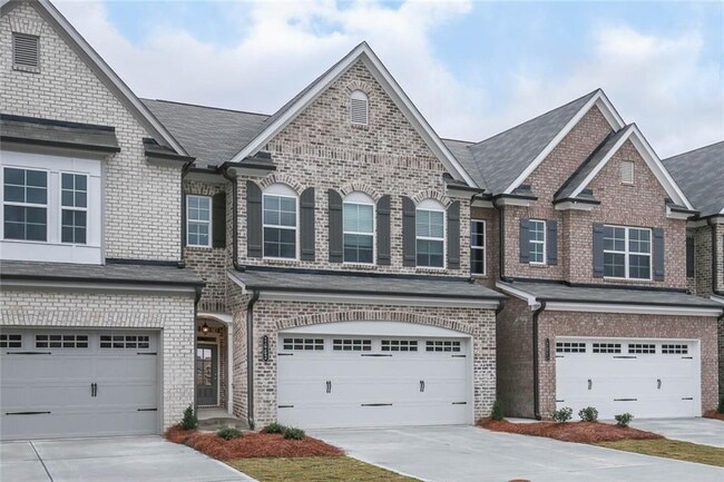 2663 Morgan Creek Dr in Buford, GA - Building Photo - Building Photo