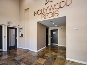 7320 Hawthorn Ave, Unit 7320HawthornAve#222 in Los Angeles, CA - Building Photo - Building Photo