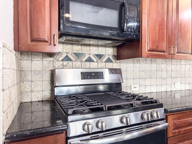 property at 4525 Maple St