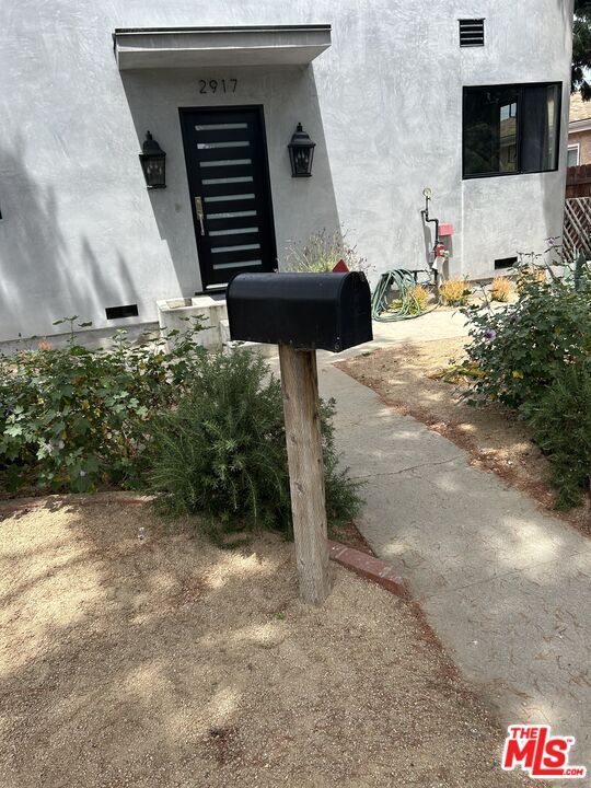 2917 Urban Ave in Santa Monica, CA - Building Photo - Building Photo