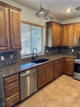 1117 Denman Valley St in Henderson, NV - Building Photo - Building Photo