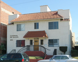 Haven 501 Apartments (Madison) in Los Angeles, CA - Building Photo - Building Photo