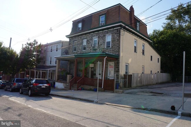 3513 Bowman St in Philadelphia, PA - Building Photo - Building Photo