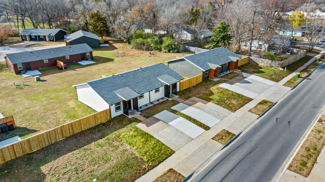 305 Trailside Ter in Springdale, AR - Building Photo - Building Photo