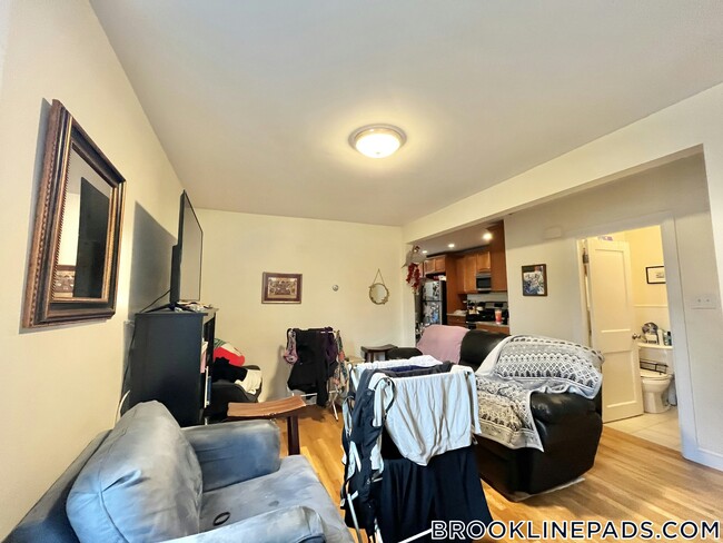 11 Leverett St in Brookline, MA - Building Photo - Building Photo