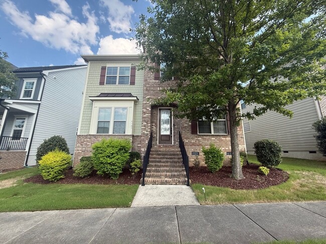 property at 4109 Bluff Oak Dr