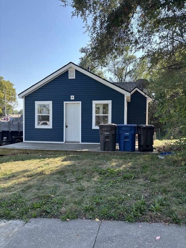 property at 504 Leland Ave