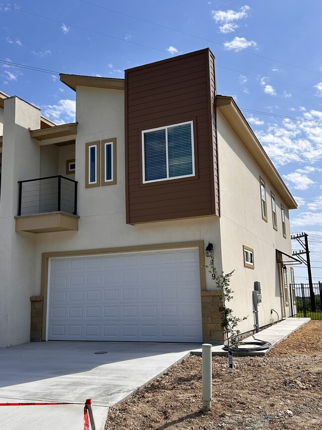 property at 119 Ave Ventana