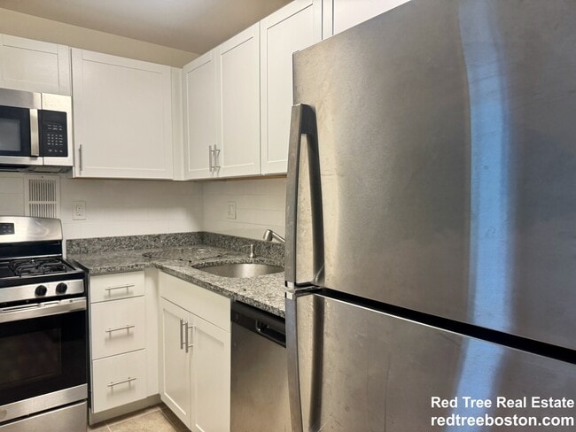 185 Freeman St, Unit 642 in Brookline, MA - Building Photo - Building Photo