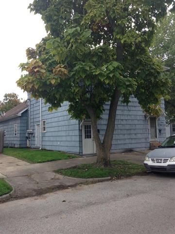 1901 N 9th St in Terre Haute, IN - Building Photo