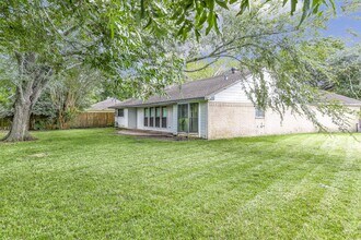 1226 Ferndale Dr in El Lago, TX - Building Photo - Building Photo