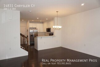 14831 Chrysler Ct in Dale City, VA - Building Photo - Building Photo