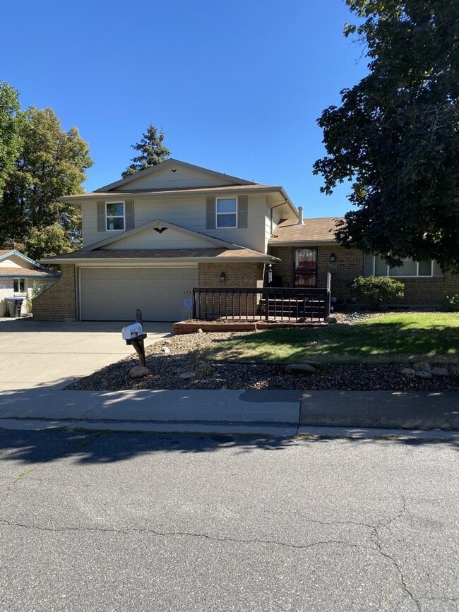 property at 7280 Teller St