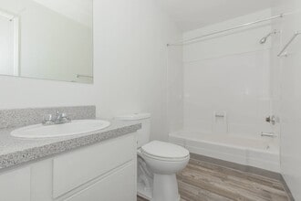 Capistrano in Tucson, AZ - Building Photo - Building Photo