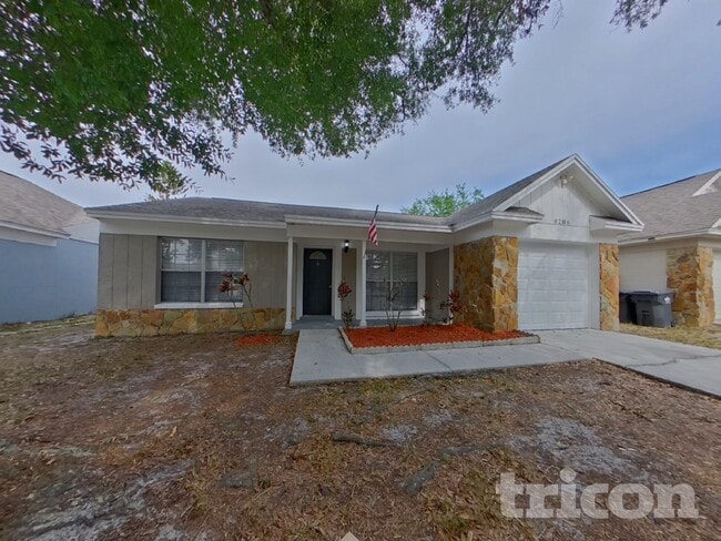 property at 8206 Clermont St