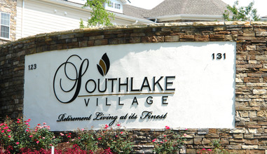 The Village at Southlake in Lexington, SC - Building Photo - Building Photo