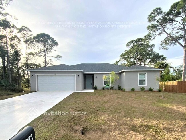 property at 158 Carmelite Ave NW