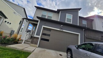 13519 Langdon Dr in Herriman, UT - Building Photo