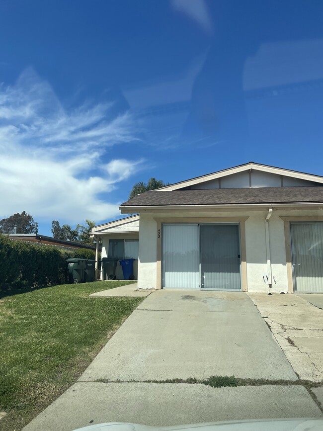 property at 453 Sancado Ter