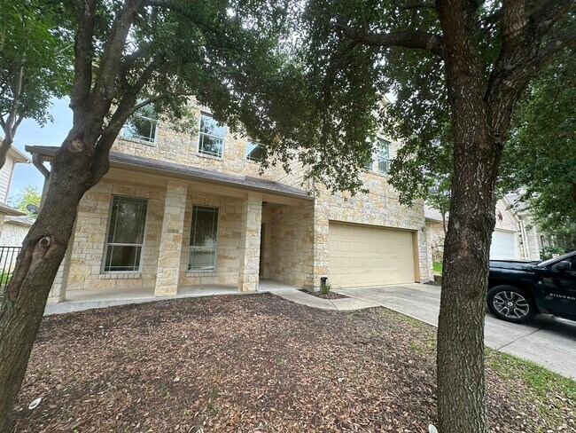 property at 1717 Woodvista Pl