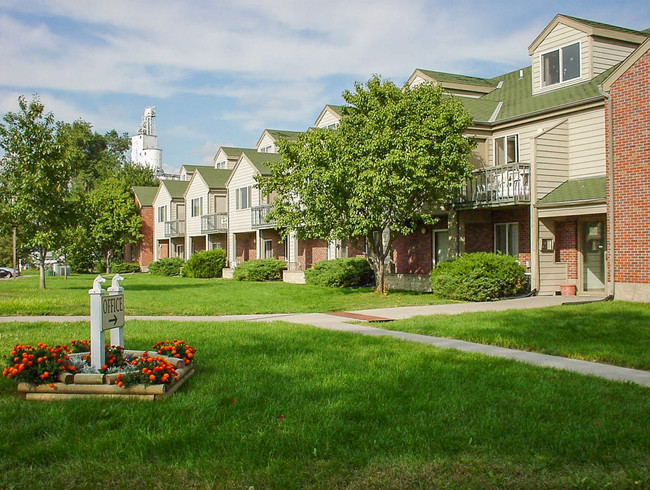 Center Oaks Apartments photo'