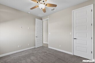 4001 Windy Rd NE in Rio Rancho, NM - Foto de edificio - Building Photo