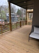 17 Orrinel Way, Unit 17 Orrinel Way in Asheville, NC - Building Photo - Building Photo