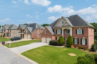 Apartamentos en Villa Rica, GA