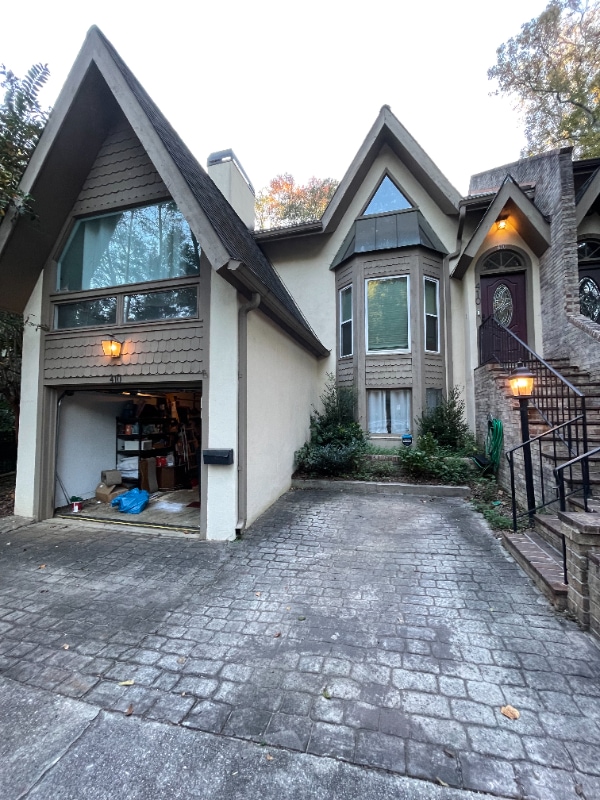 property at 410 Drexel Ave