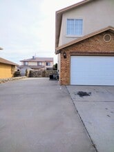 4480 Loma Diamante Dr in El Paso, TX - Building Photo - Building Photo