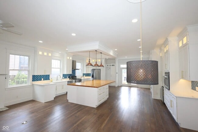 property at 1156 Spruce St