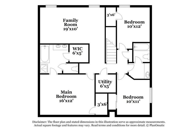 16828 Northern Flicker Trail in Conroe, TX - Building Photo - Building Photo