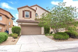 7941 Limestone Arch Ave in Las Vegas, NV - Building Photo
