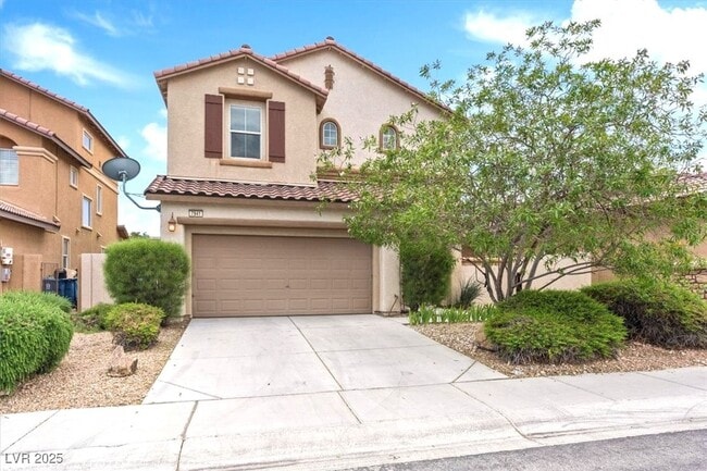 7941 Limestone Arch Ave
