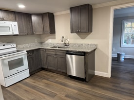 57 Corban Ave SW, Unit B in Concord, NC - Building Photo