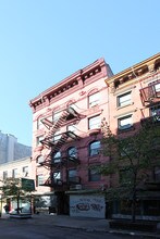 227 Mott St in New York, NY - Building Photo - Building Photo