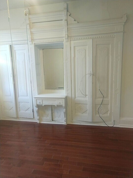 1336 N 15th St in Philadelphia, PA - Foto de edificio